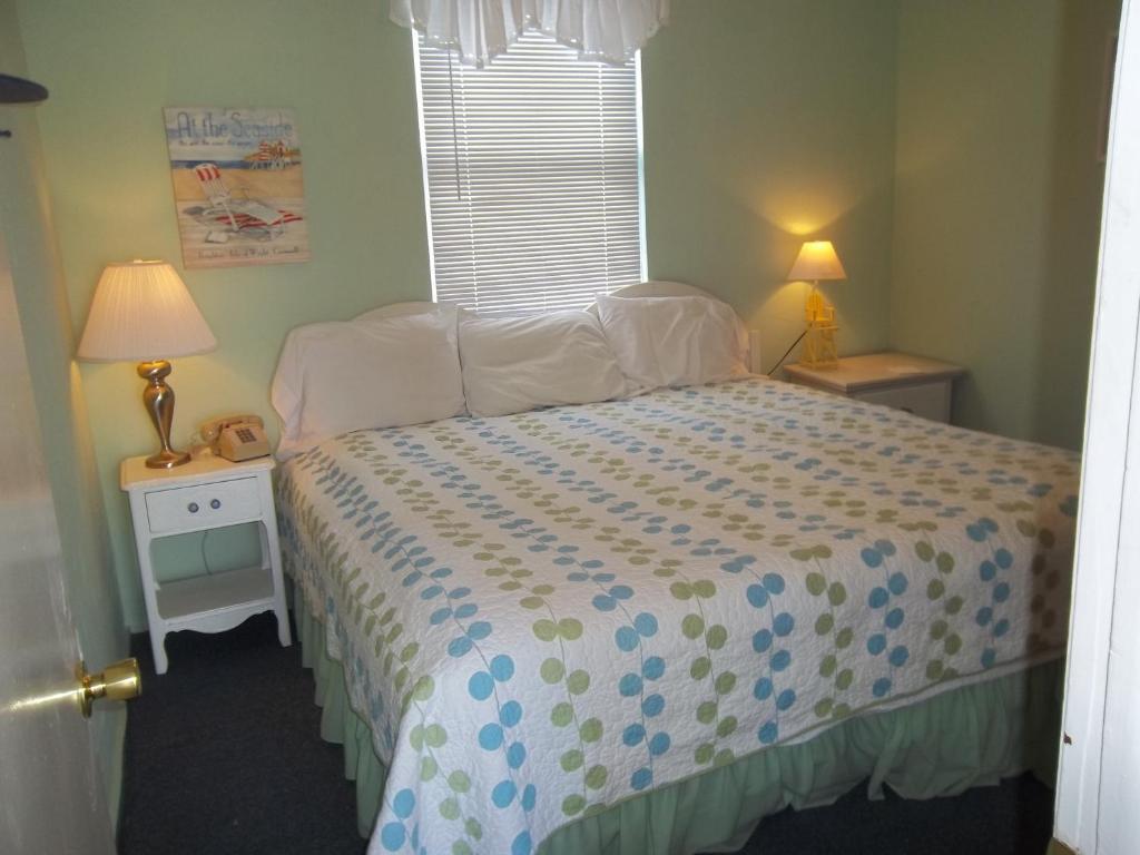 Silver Sands Villas Fort Myers Beach Quarto foto