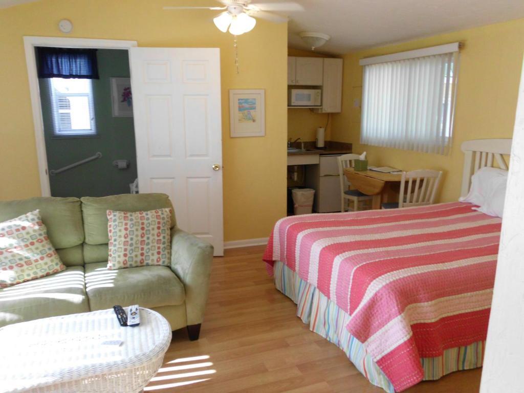 Silver Sands Villas Fort Myers Beach Quarto foto