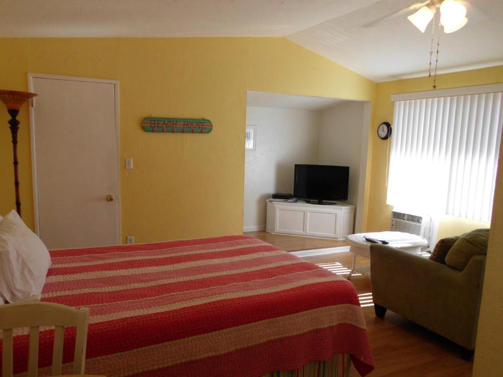 Silver Sands Villas Fort Myers Beach Quarto foto