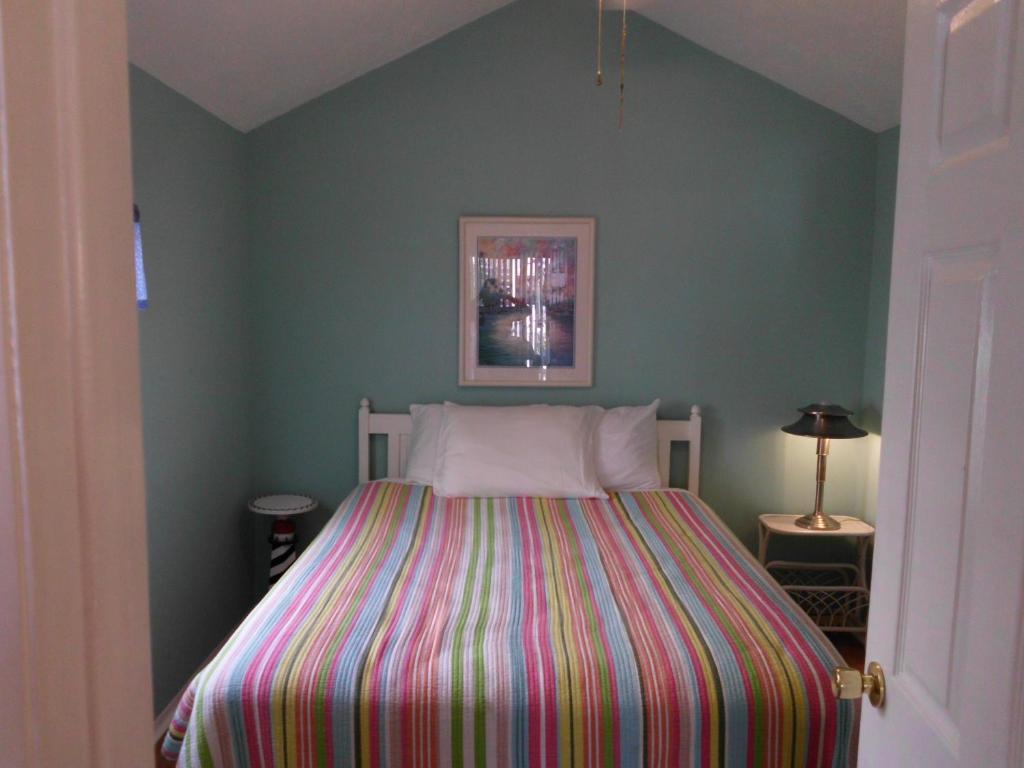 Silver Sands Villas Fort Myers Beach Quarto foto