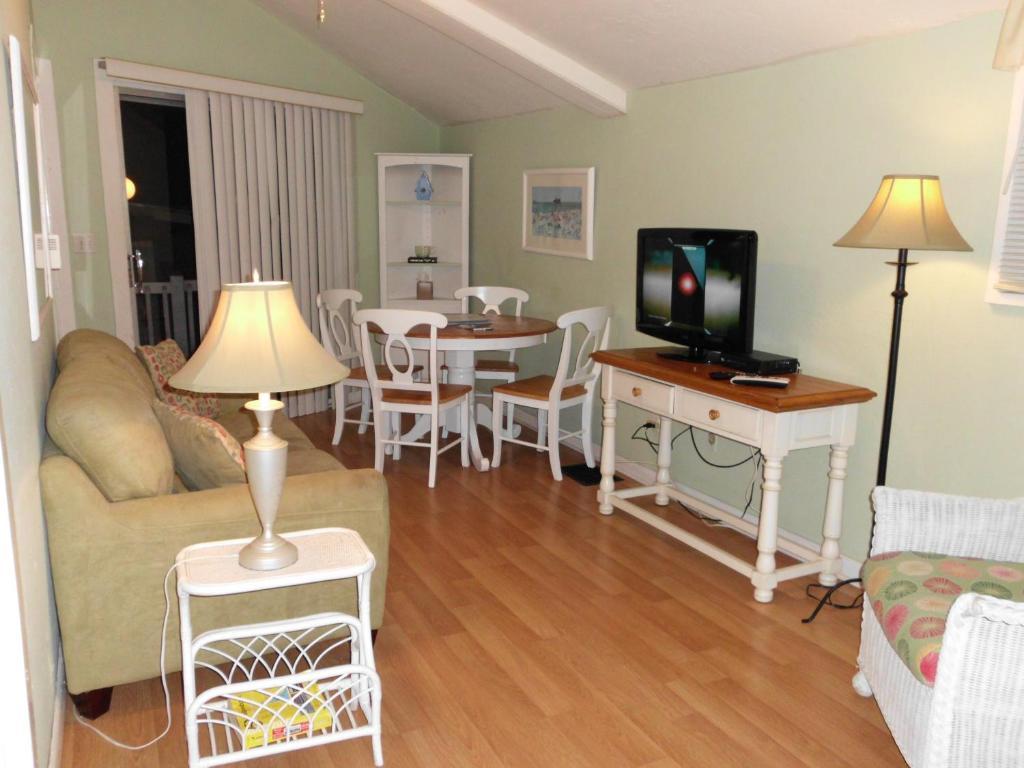 Silver Sands Villas Fort Myers Beach Quarto foto
