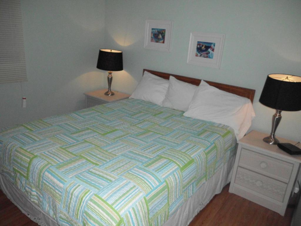 Silver Sands Villas Fort Myers Beach Quarto foto