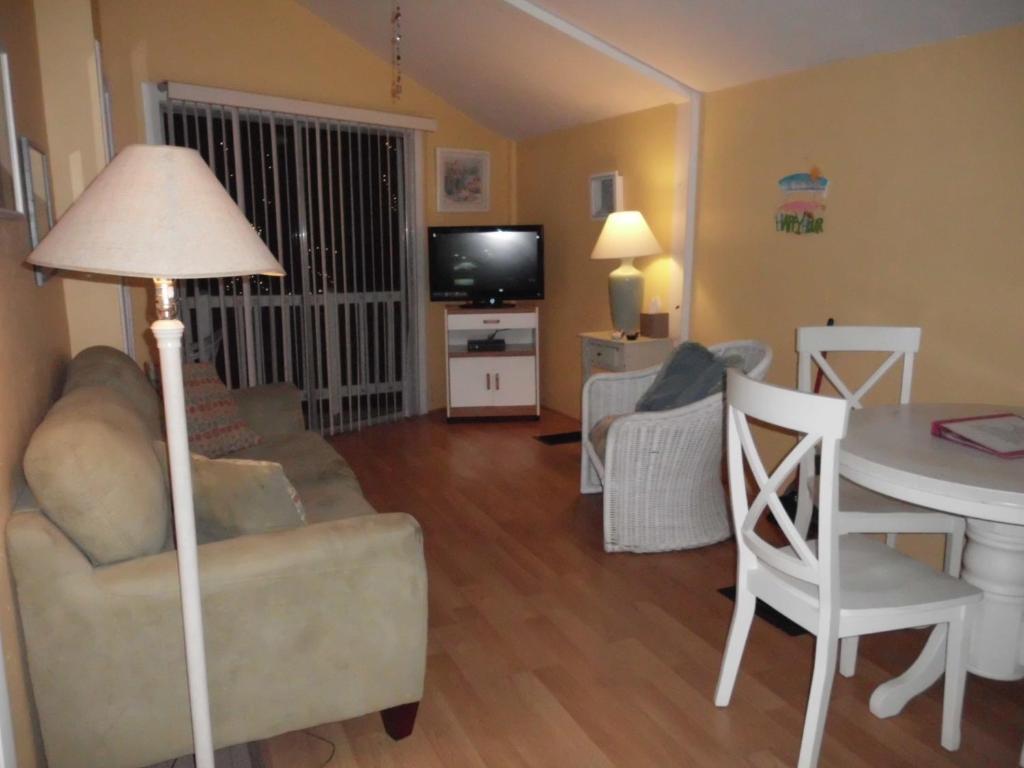 Silver Sands Villas Fort Myers Beach Quarto foto