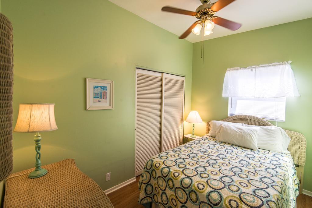 Silver Sands Villas Fort Myers Beach Exterior foto