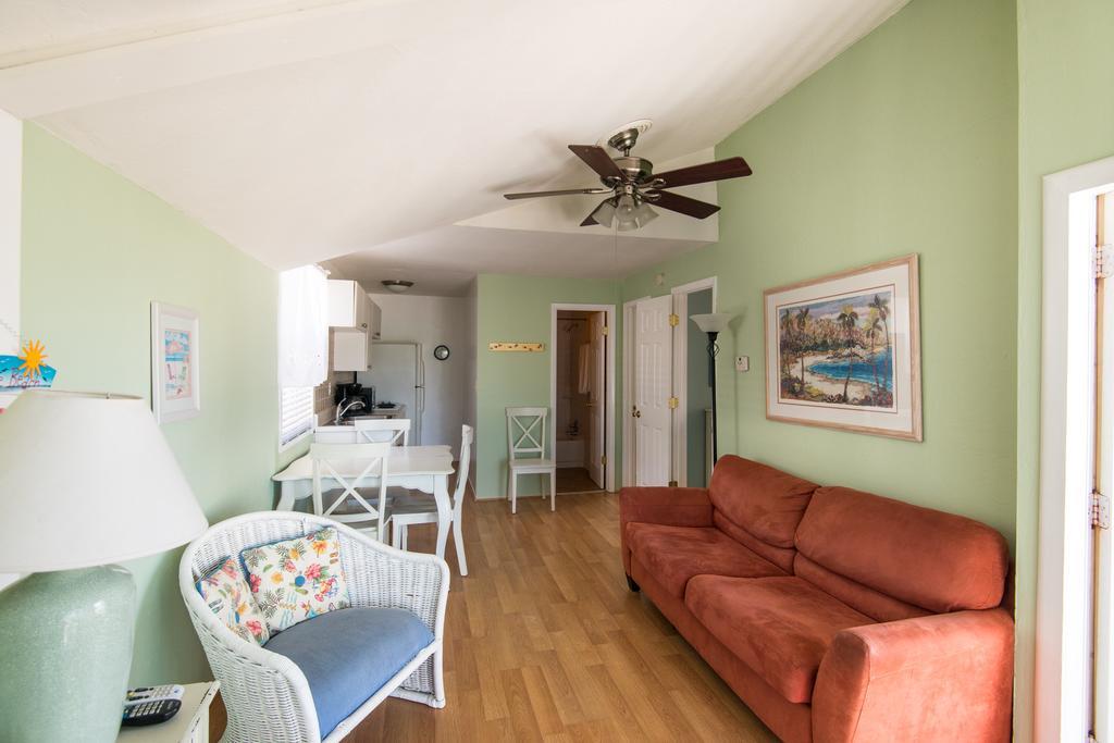 Silver Sands Villas Fort Myers Beach Exterior foto