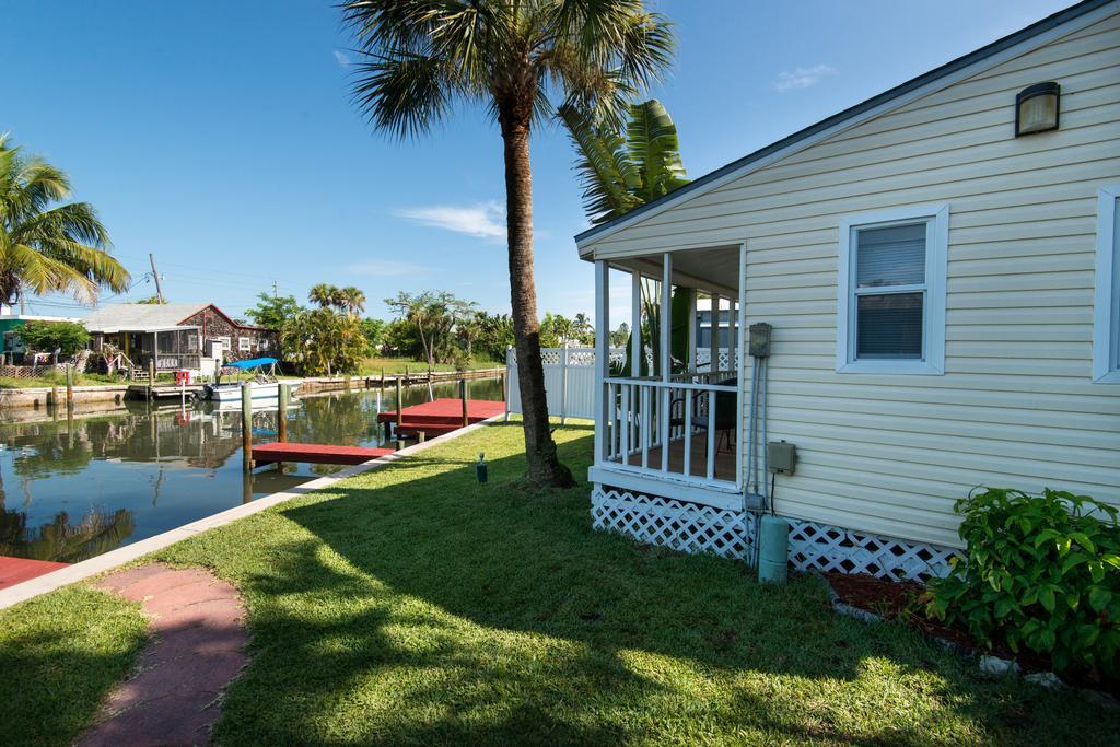 Silver Sands Villas Fort Myers Beach Exterior foto