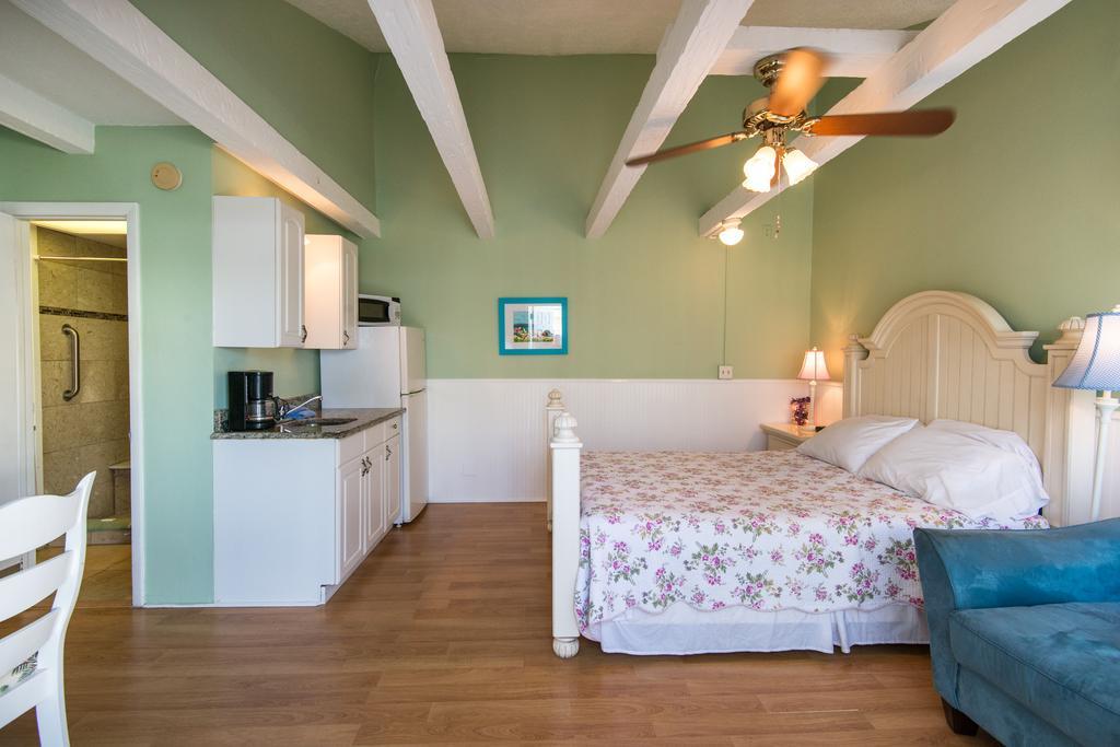 Silver Sands Villas Fort Myers Beach Exterior foto