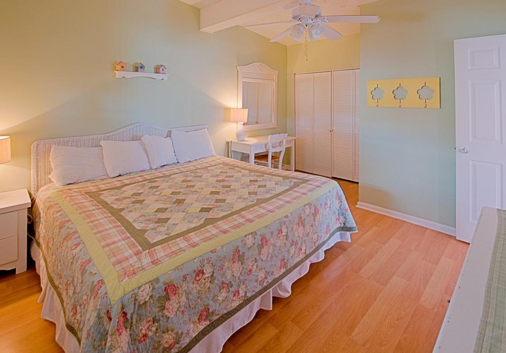 Silver Sands Villas Fort Myers Beach Exterior foto