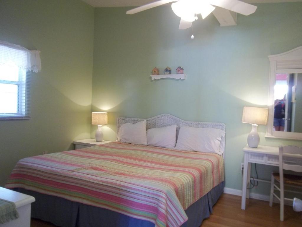 Silver Sands Villas Fort Myers Beach Quarto foto